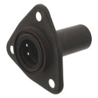 Guide de Butée d'Embrayage Pour Citroën C5 I Evasion Jumpy Xantia 210527 2105.27