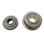 Pignon Boite de Vitesses Manuelle Pour Citroën C4 I Peugeot 406 207 2344F4