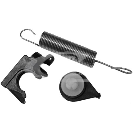 Kit Réparation Levier de Vitesse Pour Renault Super 5 Twingo I 7701468199