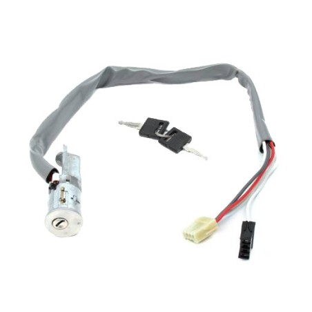 Neiman Antivol de Direction Pour Peugeot 205 309 J9 252020