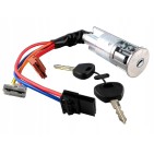 Neiman Antivol de Direction Pour Citroën Berlingo First Peugeot Partner 252521