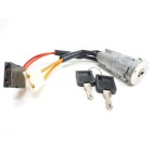 Neiman Antivol de Direction Pour Renault 21 1986-1994 7700765533