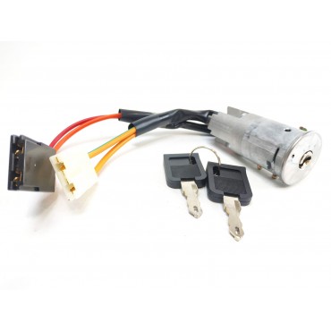 Neiman Antivol de Direction Pour Renault 21 1986-1994 7700765533