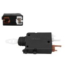 Moteur Centralisation de Porte Pour Peugeot 405 II/I 309 II 205 II 661513 661503
