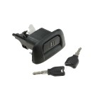Bouton Hayon de Coffre Pour Renault Thalia I 7700431773 7701472508