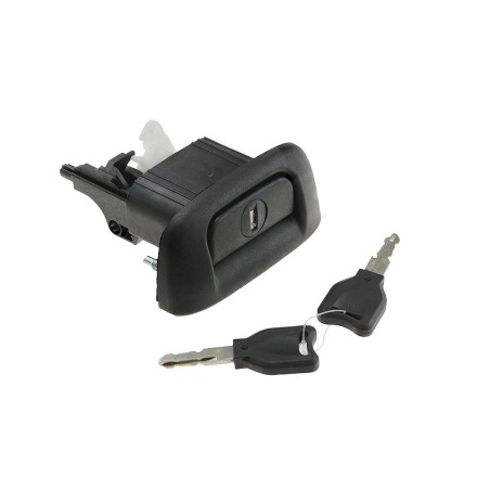 Bouton Hayon de Coffre Pour Renault Thalia I 7700431773 7701472508