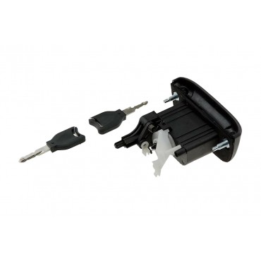 Bouton Hayon de Coffre Pour Renault Thalia I 7700431773 7701472508