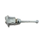Serrure de Porte Avant Gauche Pour Peugeot 207 9170CS