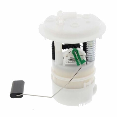 Pompe à Carburant Pour Peugeot 208 I 1.4 1.6 9674466980