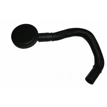 Séparateur d'huile Reniflard Tuyau Pour Micra III Thalia I 1.5dCi 8200068489