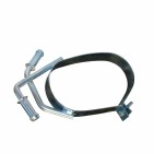 Sangle Support Collier de Silencieux Pour Berlingo Peugeot Partner 1730L6