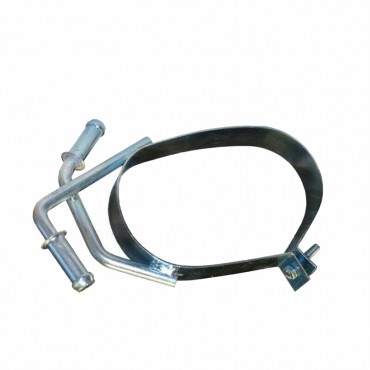 Sangle Support Collier de Silencieux Pour Berlingo Peugeot Partner 1730L6