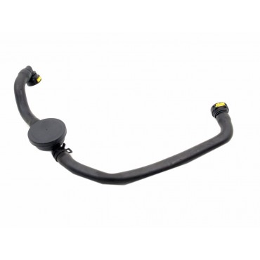 Tuyau Reniflard d'Huile Pour Renault Clio I/II Kangoo 1.9 D DTi 8200063371