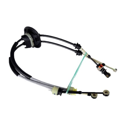 Tirette à Câble Boite de Vitesses Pour Citroën C4 I Peugeot 307 2444CE