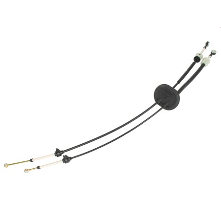 Tirette à Câble Boite de Vitesses Pour Peugeot 207 2444CX