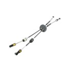 Tirette à Câble Boite de Vitesses Manuelle Pour Citroën C4 I 2444HC 2444HV