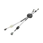 Tirette à Câble Boite de Vitesses Manuelle Pour Citroën C4 I 2444HC 2444HV