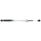 Tirette à Câble Boite de Vitesses Manuelle Pour Peugeot 406 1996-2004 2444N2