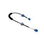 Tirette à Câble Boite de Vitesses Manuelle Pour Renault Kangoo 7701479155