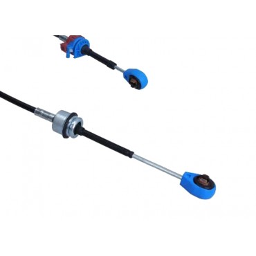 Tirette à Câble Boite de Vitesses Manuelle Pour Renault Kangoo 7701479155