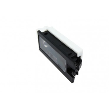 Feu de Plaque d'immatriculation Arrière Pour Renault Megane Scenic 7700842700