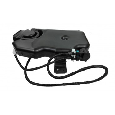 Réservoir de Fluide FAP Pour Citroen Dispatch Jumpy C8 Peugeot 807 1440080380