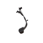 Pédale d'Embrayage Pour Citroën Jumpy Scudo II 1440178680 1440187880