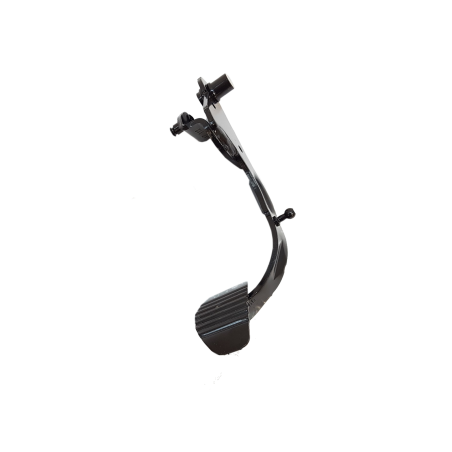 Pédale d'Embrayage Pour Citroën Jumpy Scudo II 1440178680 1440187880