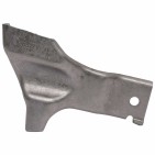 Support d'échappeemnt Pour Peugeot Jumper Boxer Ducato -à partir de 2006 1714J4