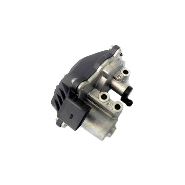 Volet d'Admission d'air Papillon Pour Vw Touareg Phaeton 059129086G 059129086J