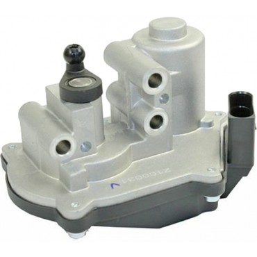 Volet d'Admission d'air Papillon Pour Vw Touareg Phaeton 059129086G 059129086J