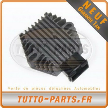 Régulateur de Tension HONDA CBR 400 900 Jazz 250 Shadow ForeSight 31600-KBG-008