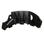 Kit Fixation Pare Choc Arrière Droit Pour Citroën C1 (PM PN) 741688