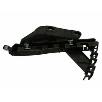 Kit Fixation Pare Choc Avant Droit Pour Citroën C4 Picasso 7841X3