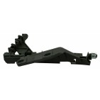 Kit Fixation Pare Choc Avant Droit Pour Citroën C4 Picasso 7841X3