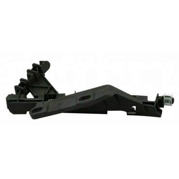 Kit Fixation Pare Choc Avant Droit Pour Citroën C4 Picasso 7841X3