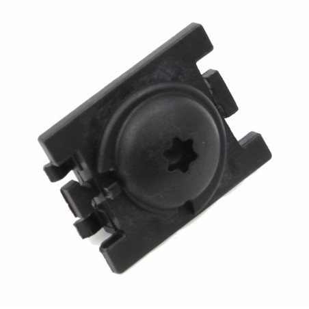 x5 Clips Fixation Passage de Roue Pour Citroen C4 C5 Peugeot 307 7840L6