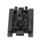 x5 Clips Fixation Passage de Roue Pour Citroen C4 C5 Peugeot 307 7840L6