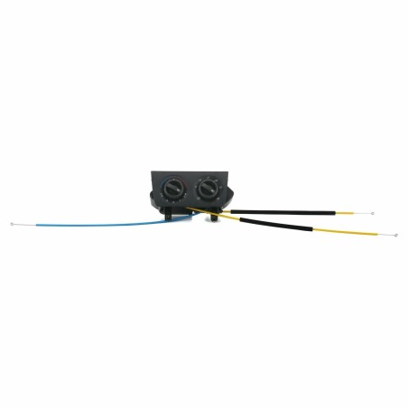 Panneau Contrôle Ventilation Clim Pour Citroën Jumper Peugeot Boxer 6451YH