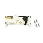 Panneau Contrôle Ventilation Clim Pour Renault Kangoo I 7701051896
