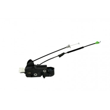 Gache Serrure de Porte Avant Gauche Pour Citroen C4 Coupe 9135FA