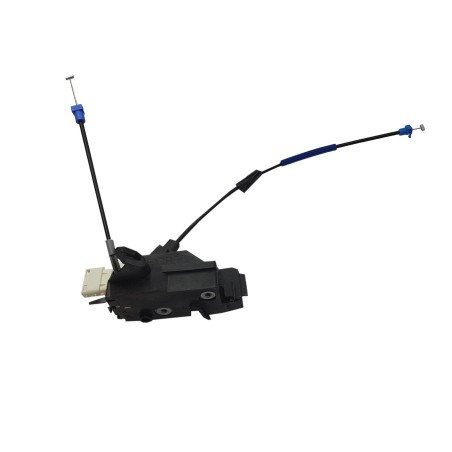 Gache Serrure de Porte Arrière Gauche Pour Citroen C4 9137Q2