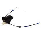 Gache Serrure de Porte Arrière Droit Pour Citroen C4 9138T5