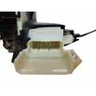 Gache Serrure de Porte Arrière Droit Pour Citroen C4 9138T5