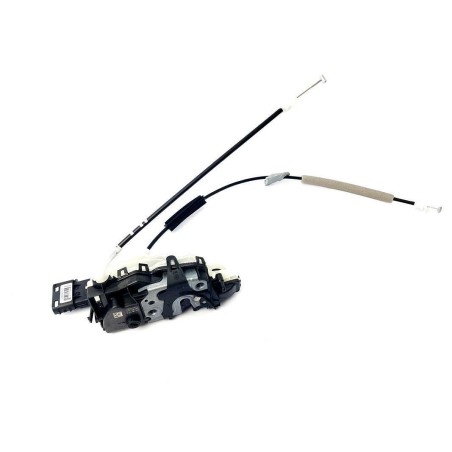 Gache Serrure de Porte Avant Gauche Pour Citroen C4 III 9800618280