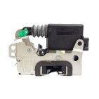 Gache Serrure de Porte Avant Gauche Pour Dacia Duster 8200735225