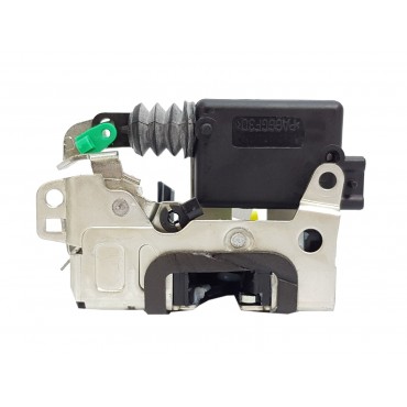 Gache Serrure de Porte Avant Gauche Pour Dacia Duster 8200735225
