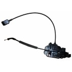Gache Serrure de Porte Avant Droit Pour Renault Modus 8200219247