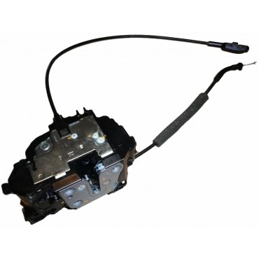 Gache Serrure de Porte Avant Droit Pour Renault Modus 8200219247