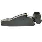 Cache Réservoir de Fluide FAP Pour Peugeot 207 9809287380